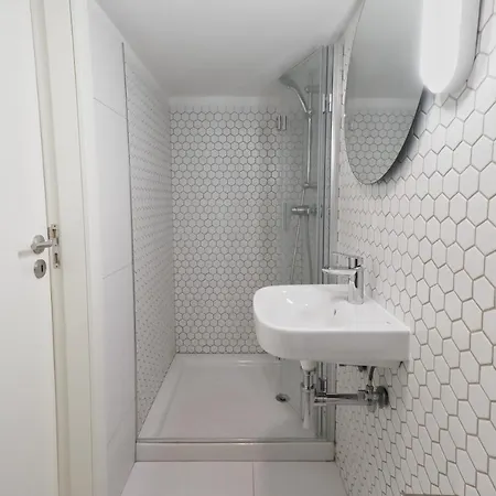 Alvaro Casteloes Residences * Porto
