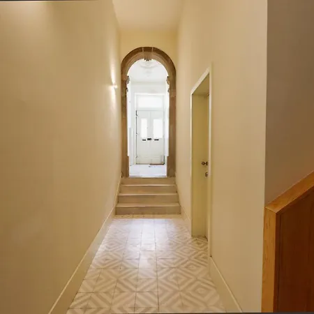 Alvaro Casteloes Residences * Porto